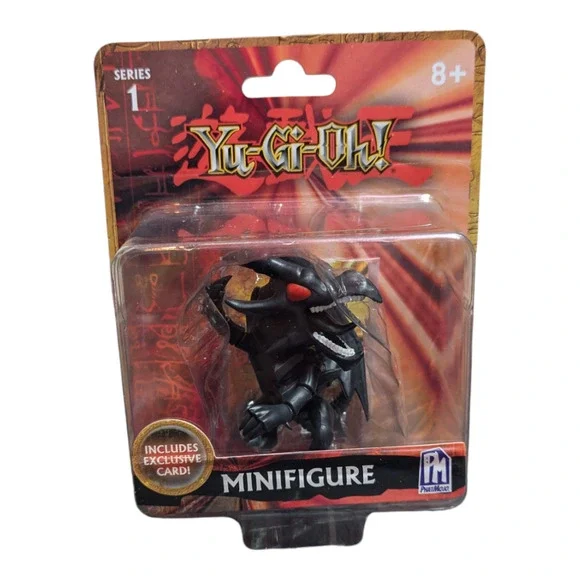 phatmojo yugioh card Yu-Gi-Oh! 7